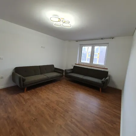 Luxus In Apartamento