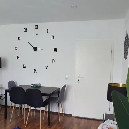 Luxus In Апартаменты